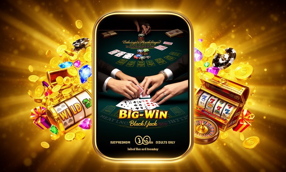 6i6554 mobile gaming
